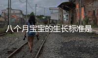 八个月宝宝的生长标准是什么